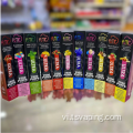 Bán buôn thuốc lá 2500 Puffs Fume Ultra dùng một lần